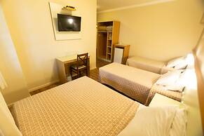 Bristol Sabrina Hotel