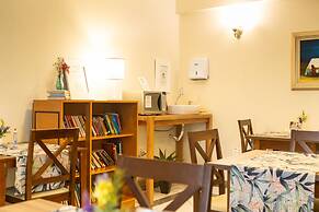 Bristol Sabrina Hotel