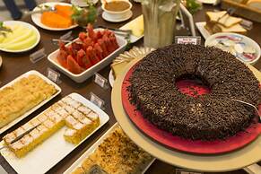 Bristol Sabrina Hotel