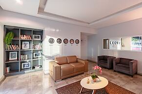 Bristol Sabrina Hotel