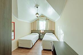 Bristol Sabrina Hotel