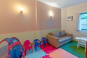 Bristol Sabrina Hotel