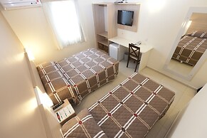 Bristol Sabrina Hotel