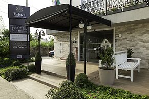 Bristol Sabrina Hotel