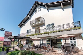 Bristol Sabrina Hotel