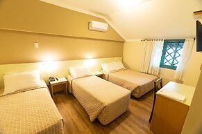 Bristol Sabrina Hotel