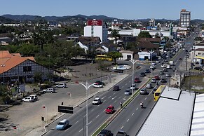 Bristol Sabrina Hotel