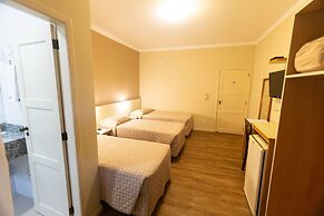 Bristol Sabrina Hotel