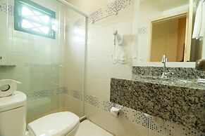 Bristol Sabrina Hotel