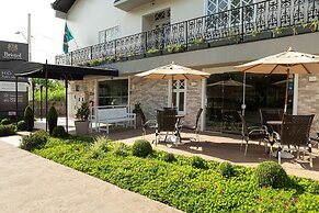 Bristol Sabrina Hotel