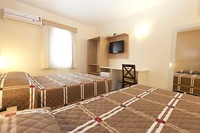 Bristol Sabrina Hotel