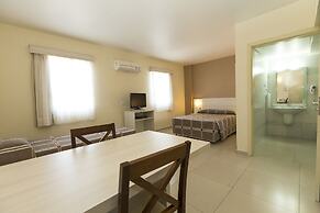 Bristol Sabrina Hotel