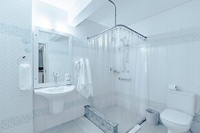 Bristol Sabrina Hotel