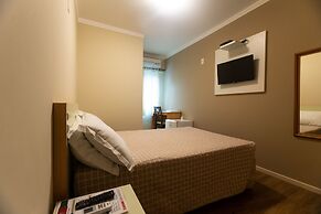 Bristol Sabrina Hotel