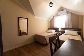 Bristol Sabrina Hotel