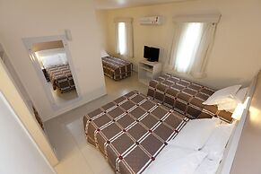 Bristol Sabrina Hotel