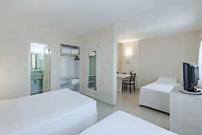 Bristol Sabrina Hotel