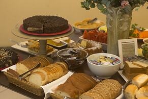 Bristol Sabrina Hotel