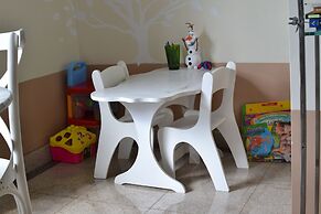 Bristol Sabrina Hotel