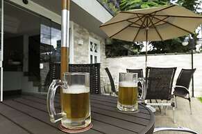 Bristol Sabrina Hotel