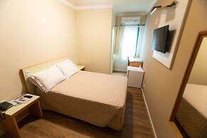 Bristol Sabrina Hotel