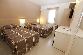 Bristol Sabrina Hotel