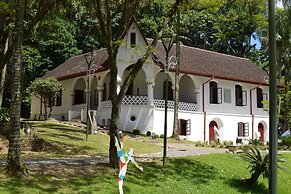 Bristol Sabrina Hotel