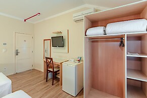 Bristol Sabrina Hotel