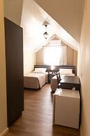 Bristol Sabrina Hotel