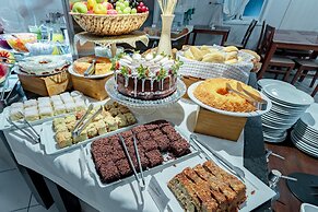 Bristol Sabrina Hotel