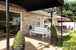 Bristol Sabrina Hotel