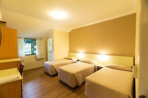 Bristol Sabrina Hotel