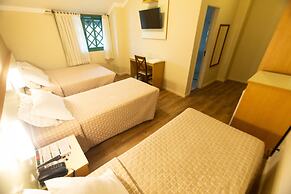 Bristol Sabrina Hotel