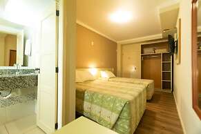 Bristol Sabrina Hotel