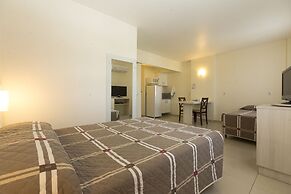 Bristol Sabrina Hotel