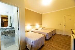 Bristol Sabrina Hotel