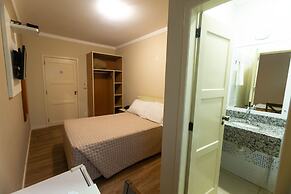 Bristol Sabrina Hotel