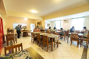 Bristol Sabrina Hotel