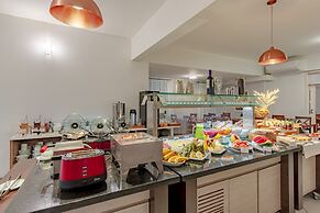 Bristol Sabrina Hotel