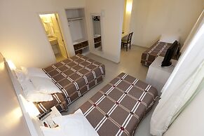 Bristol Sabrina Hotel