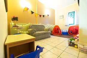 Bristol Sabrina Hotel