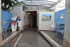 Bristol Sabrina Hotel