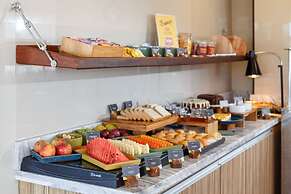 SLIM São José Zion