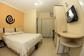 San Manuel Praia Hotel