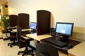 San Manuel Praia Hotel