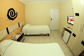 San Manuel Praia Hotel