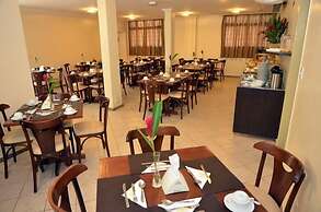 San Manuel Praia Hotel