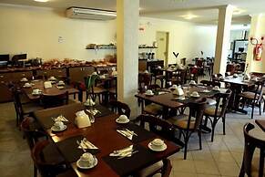 San Manuel Praia Hotel