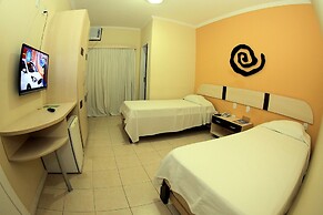 San Manuel Praia Hotel