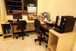 San Manuel Praia Hotel